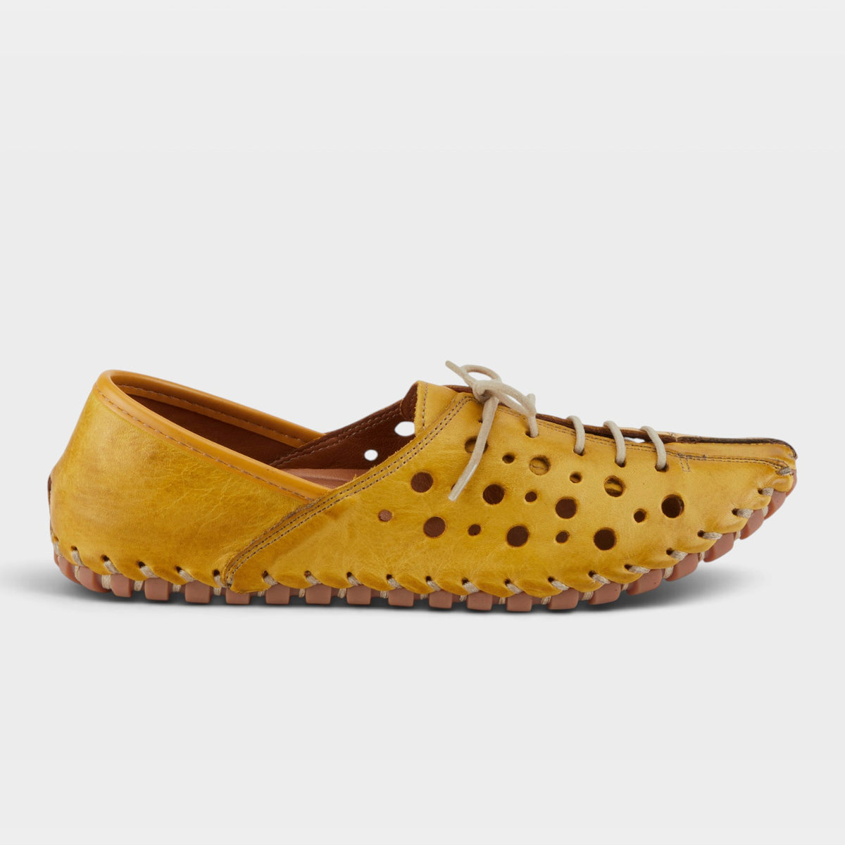 ZAPATO MOONWALK DE PRIMAVERA