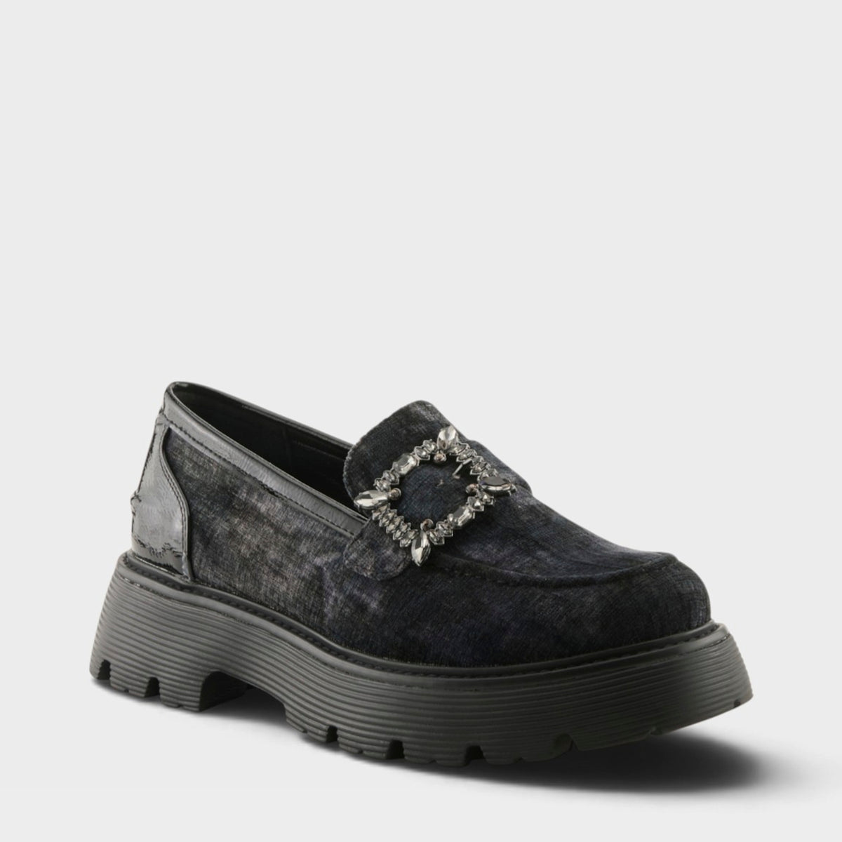 PATRIZIA MORHUA SHOES-1
