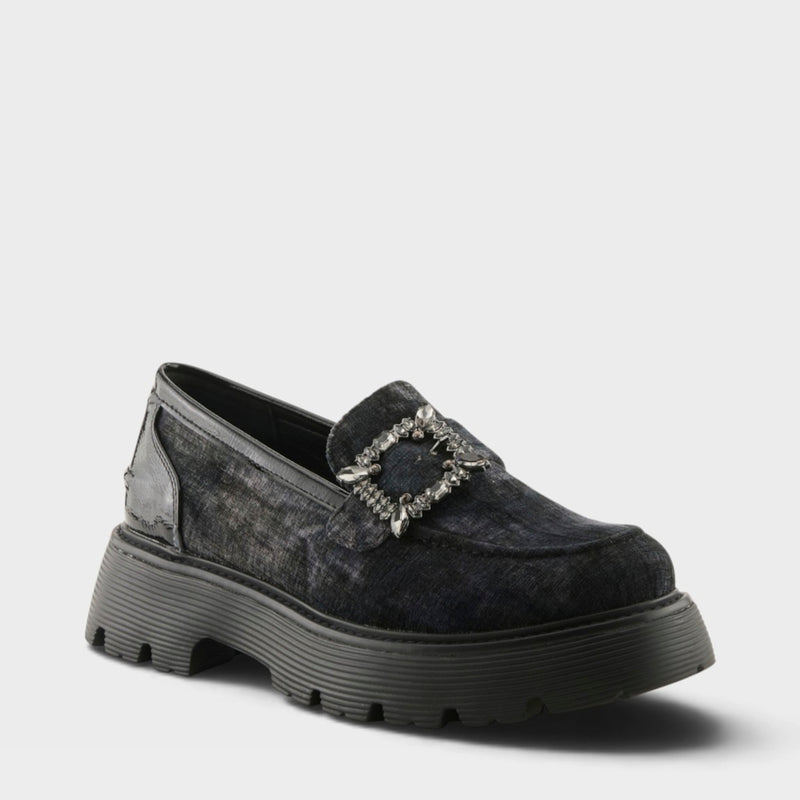 PATRIZIA MORHUA SHOES