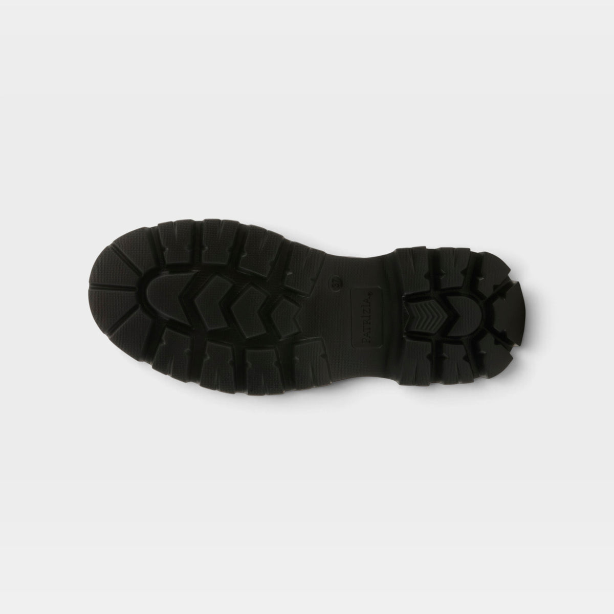 Patrizia Morhua Black Multi Shoe