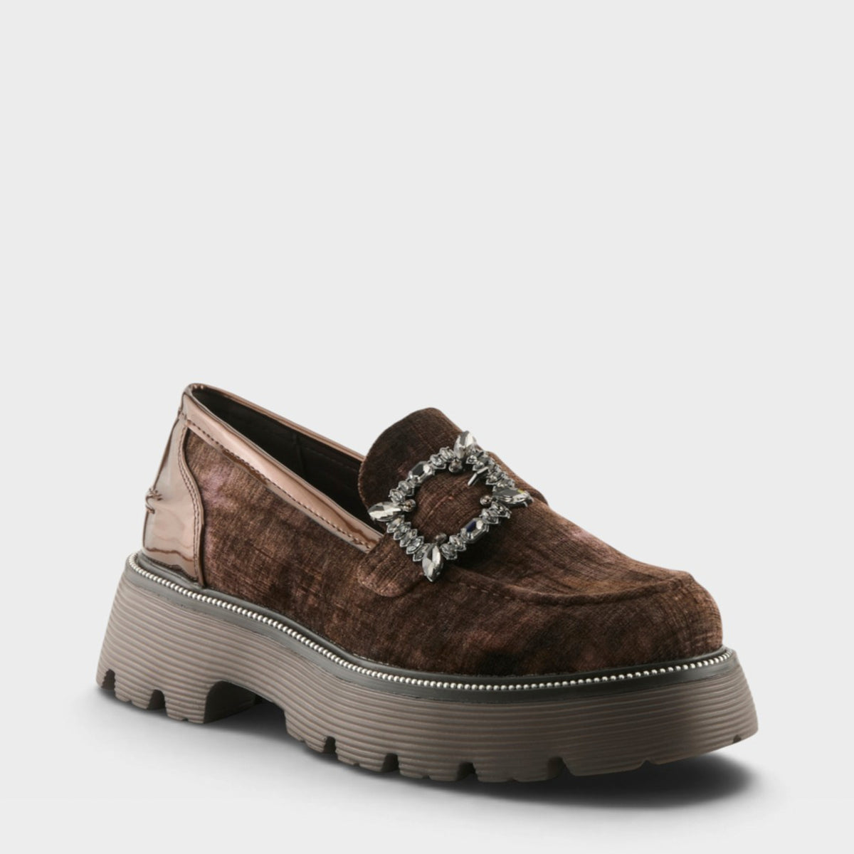 PATRIZIA MORHUA SHOES-7