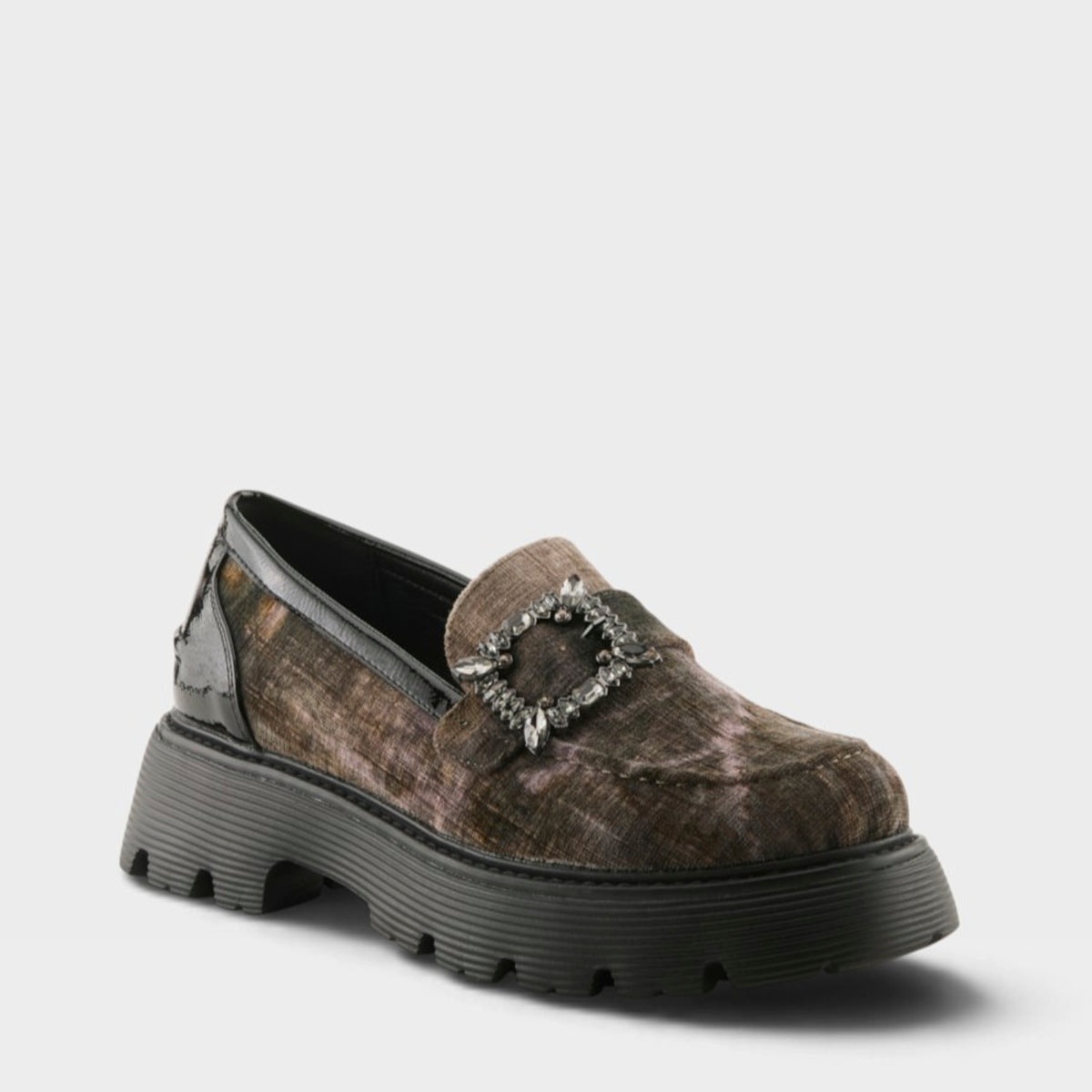 PATRIZIA MORHUA SHOES-13