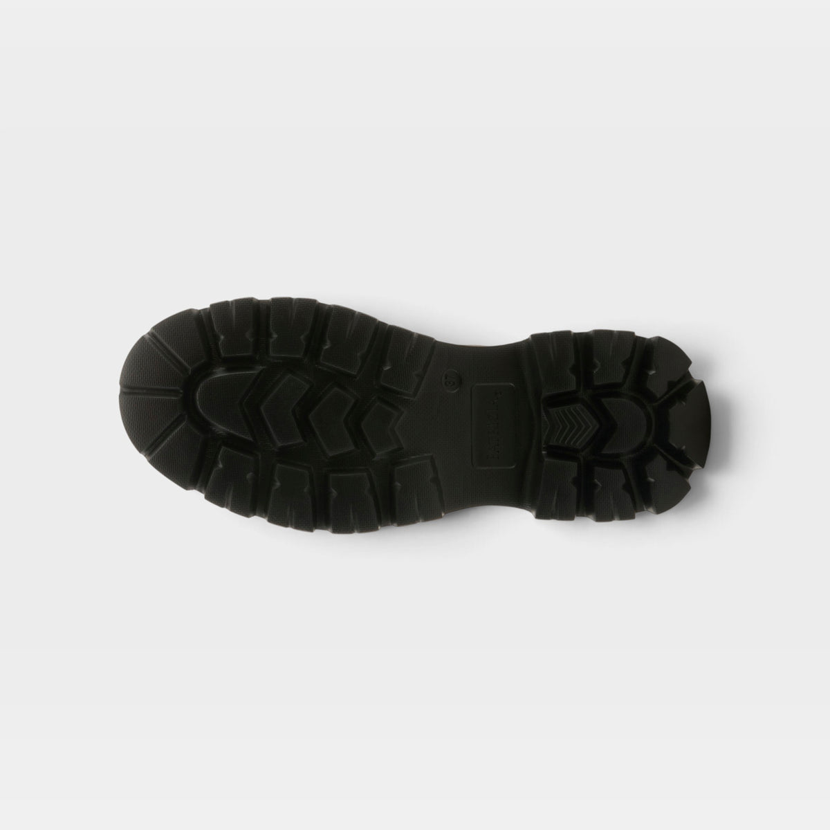 Patrizia Morhua Olive Multi Shoe