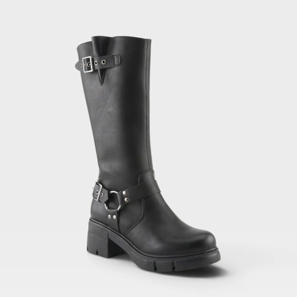 PATRIZIA MOSLEY BOOTS-7