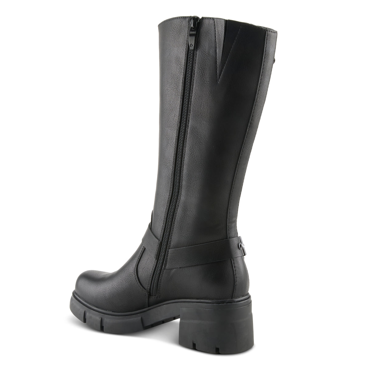 Patrizia PATRIZIA MOSLEY BOOTS boot in black with stylish fashion design