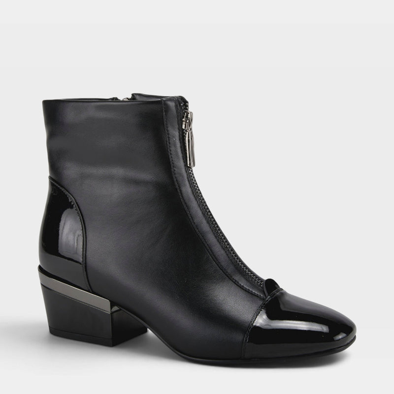 BOTAS AZURA MOZZA