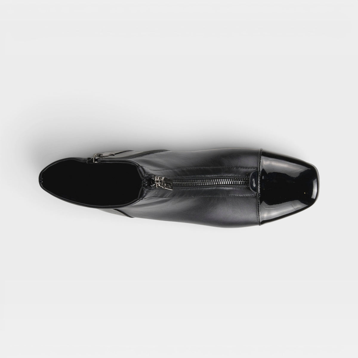 Azura Mozza Black Boot