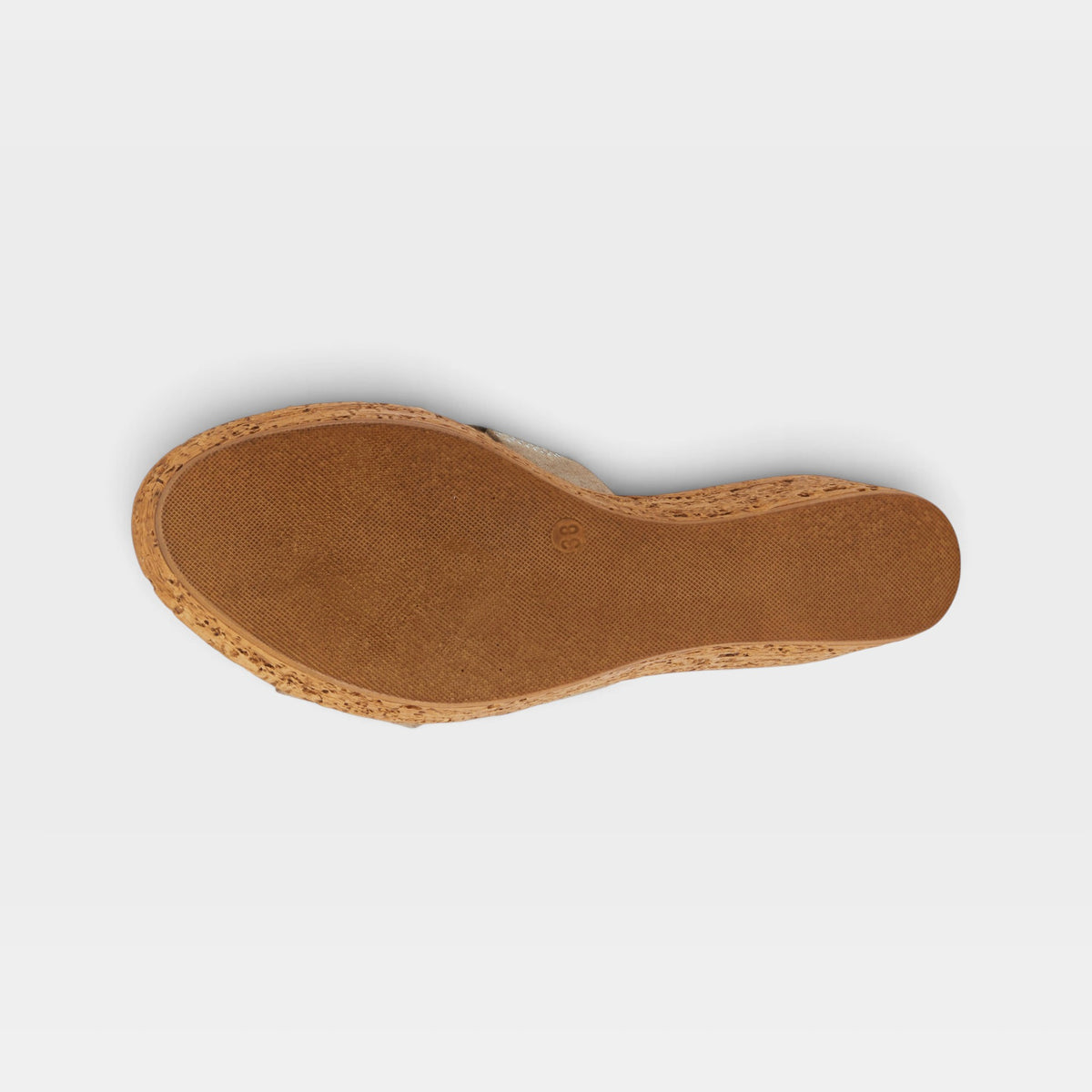 SPRING STEP MSSTEAMY SLIDE SANDALS-5