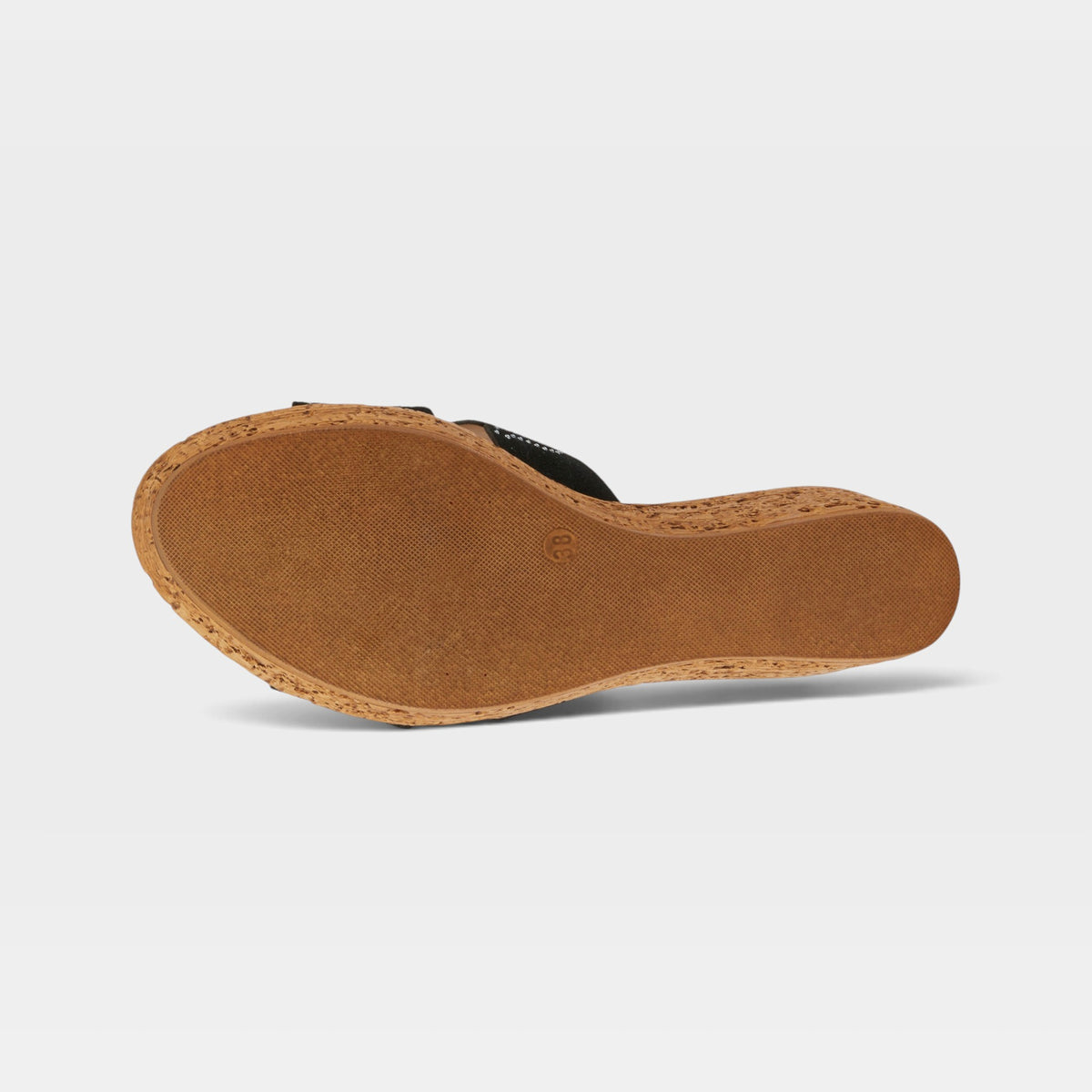 SPRING STEP MSSTEAMY SLIDE SANDALS-23
