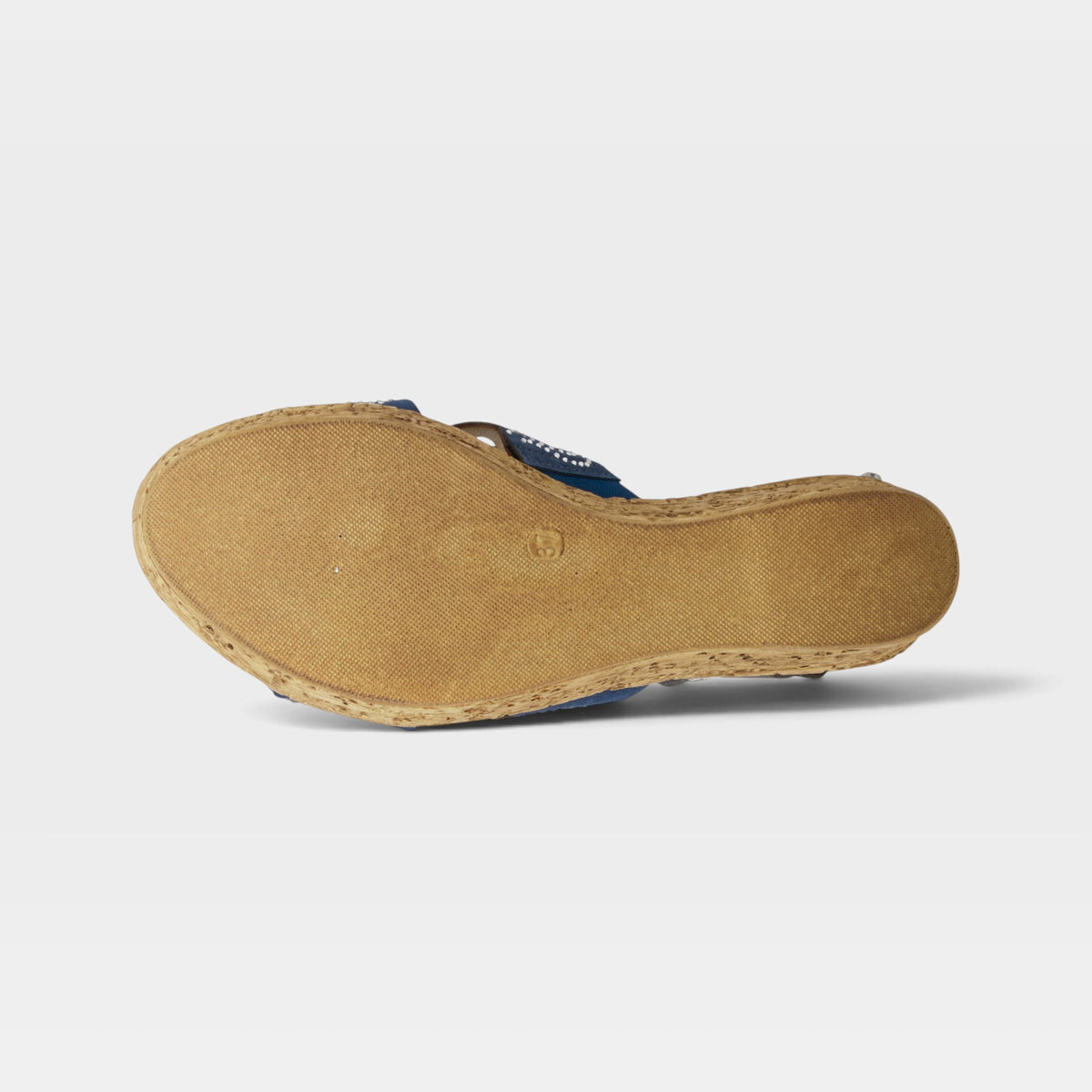SPRING STEP MSSTEAMY SLIDE SANDALS-11