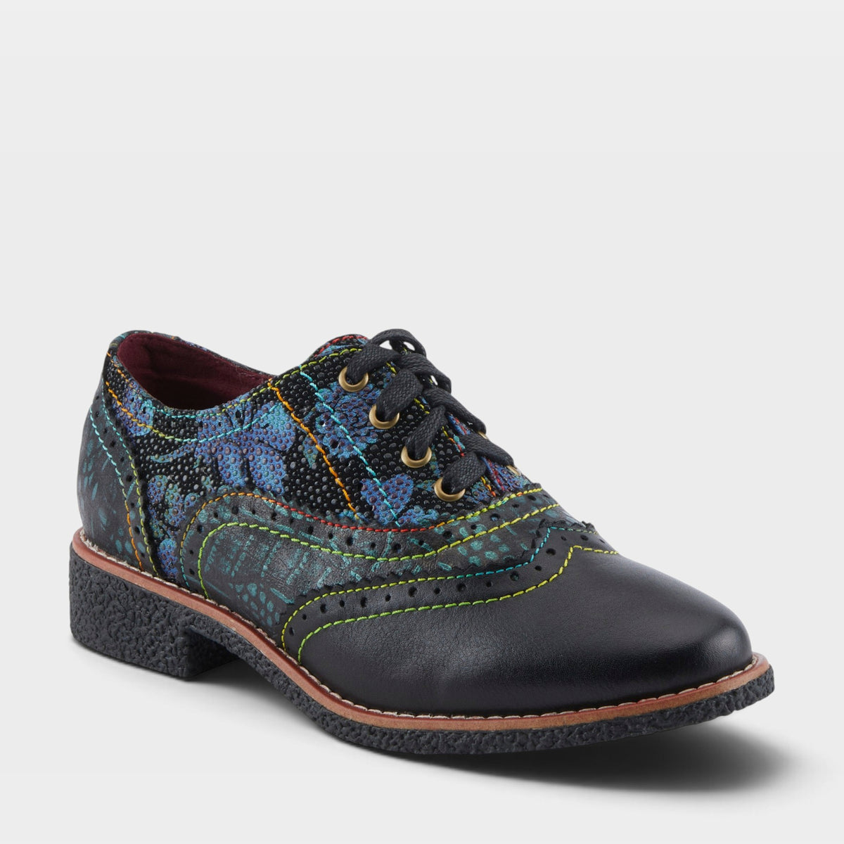 L'ARTISTE MUGGIASTI-DOT SHOES-1