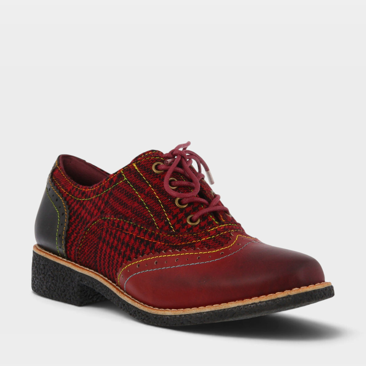 L'Artiste MUGGIASTI Shoes-1