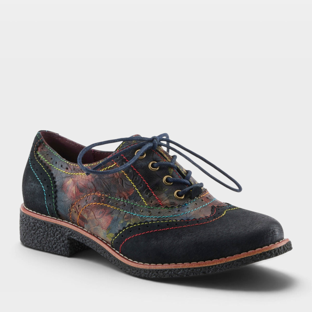 L'ARTISTE MUGGIASTI-VINTY SHOES-1