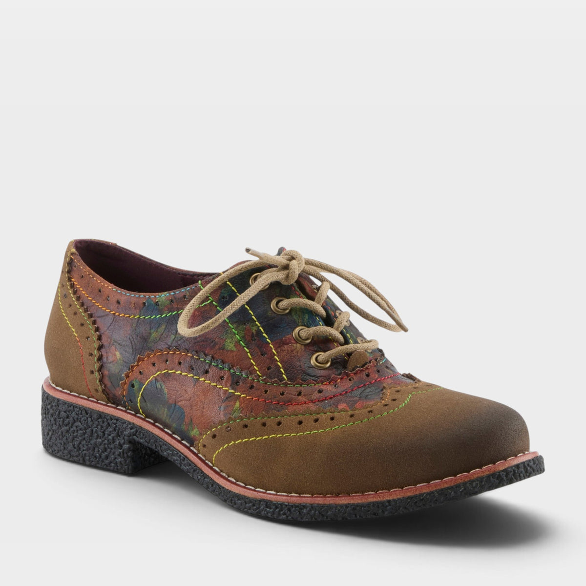 L'ARTISTE MUGGIASTI-VINTY SHOES-3