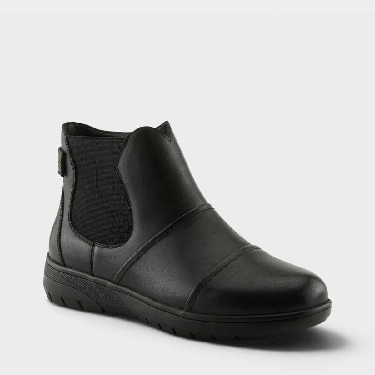 SPRING STEP MULA BOOTS-1