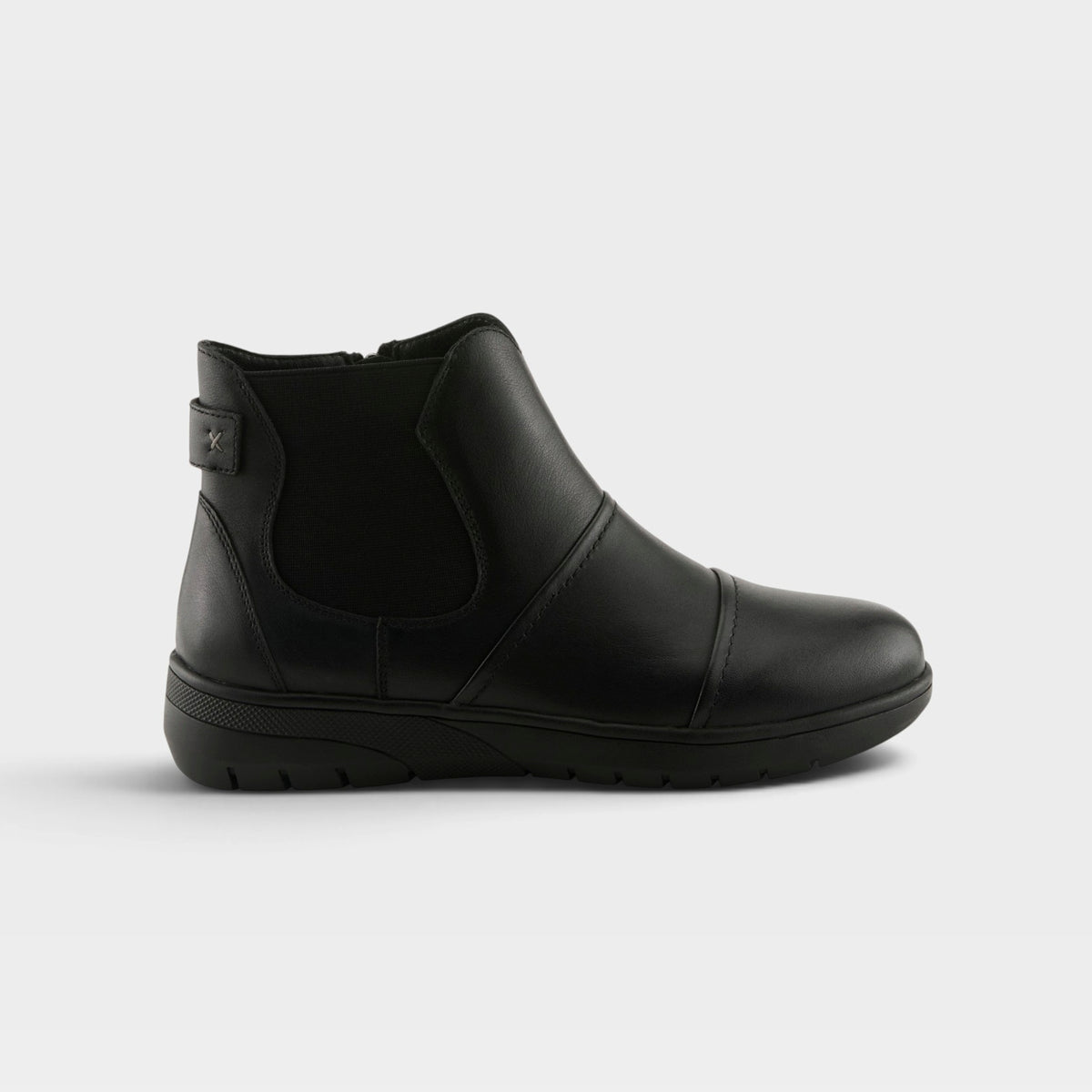 SPRING STEP MULA BOOTS