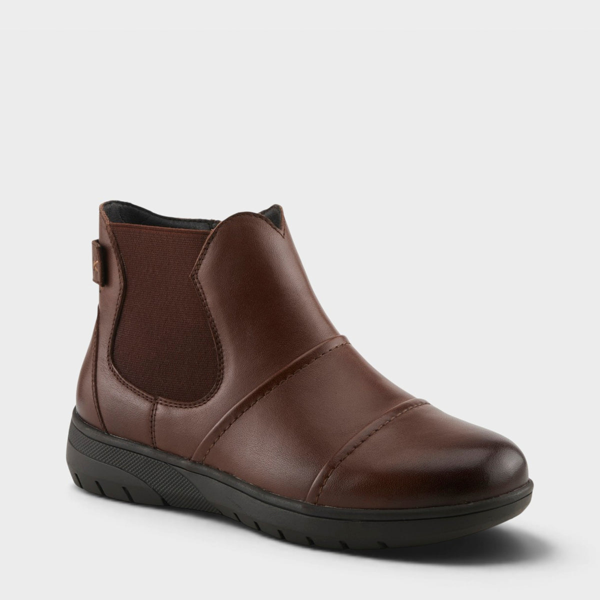 SPRING STEP MULA BOOTS-7