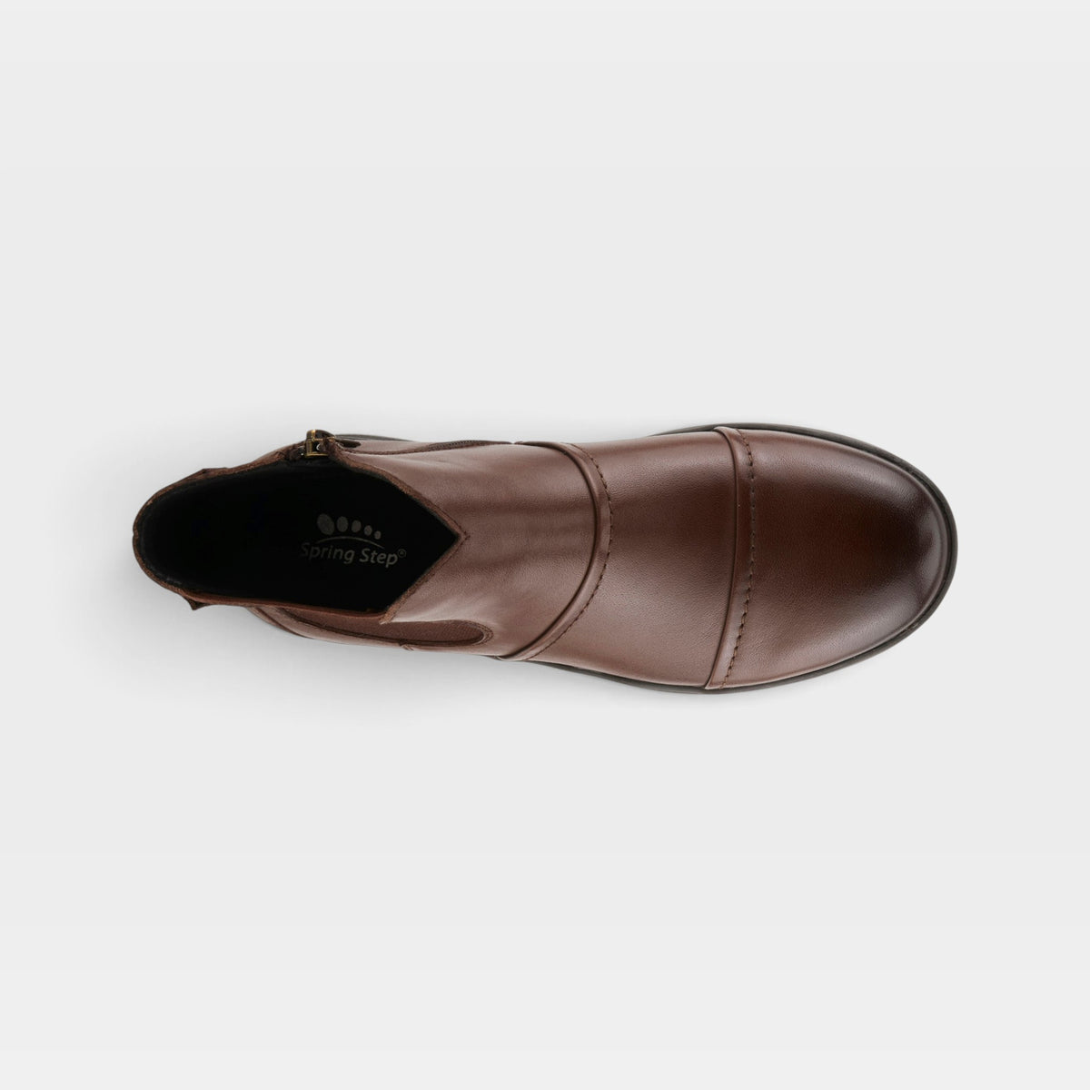 SPRING STEP MULA BOOTS-10