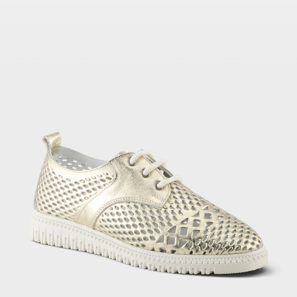SPRING STEP MULAN SNEAKERS-1