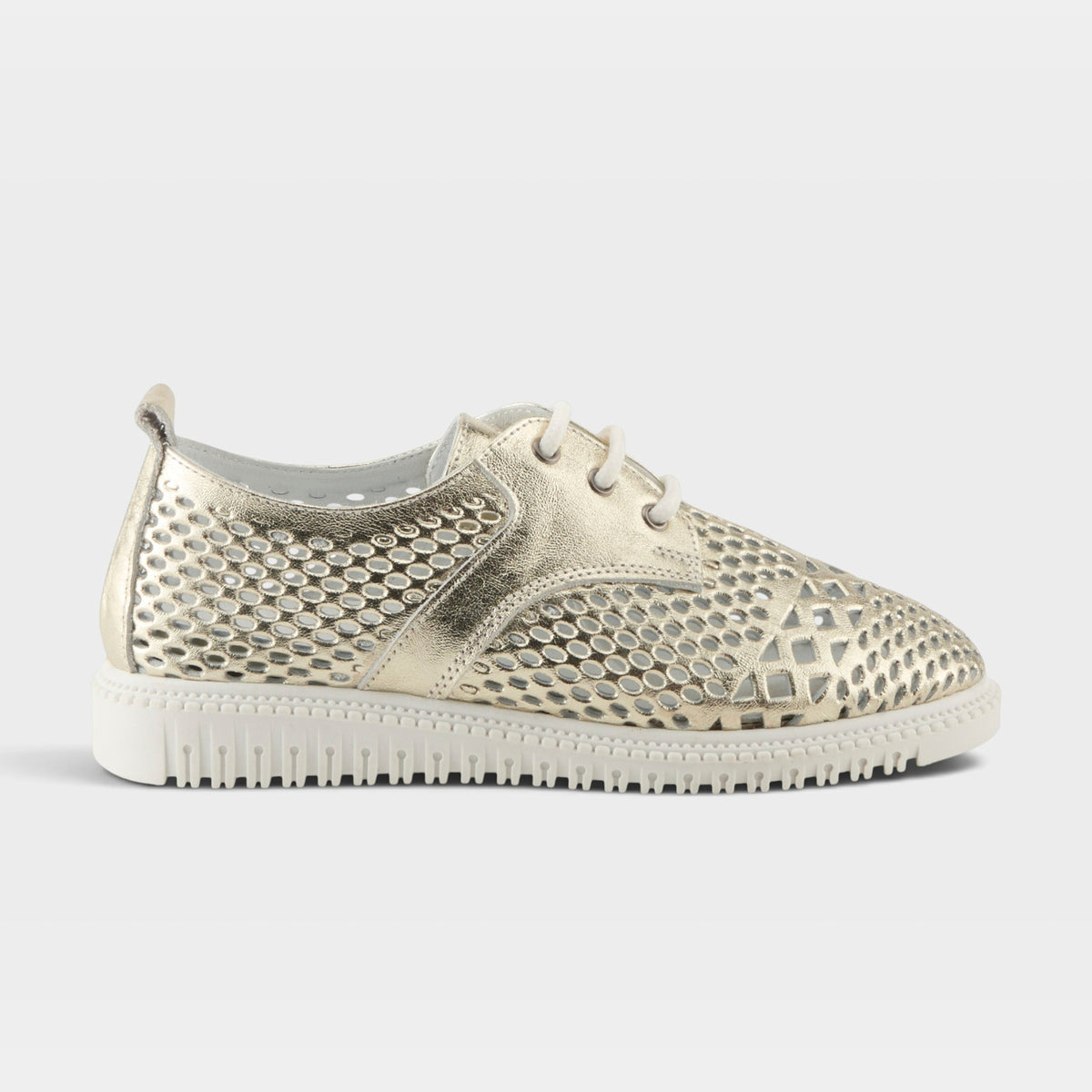 SPRING STEP MULAN SNEAKERS