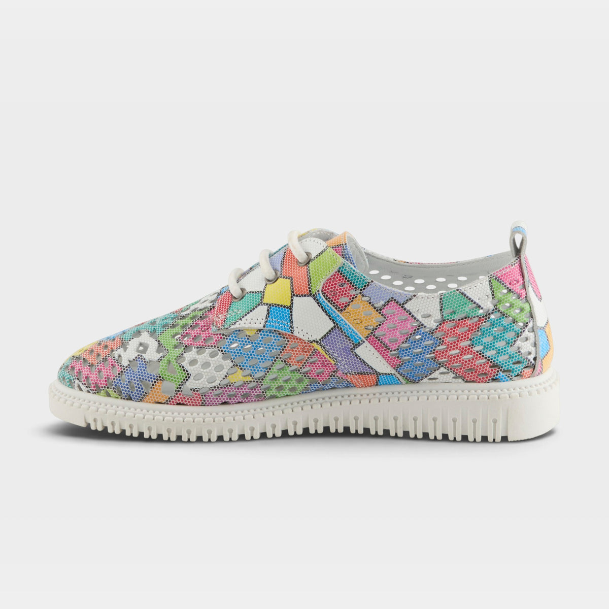 SPRING STEP MULAN SNEAKERS-15