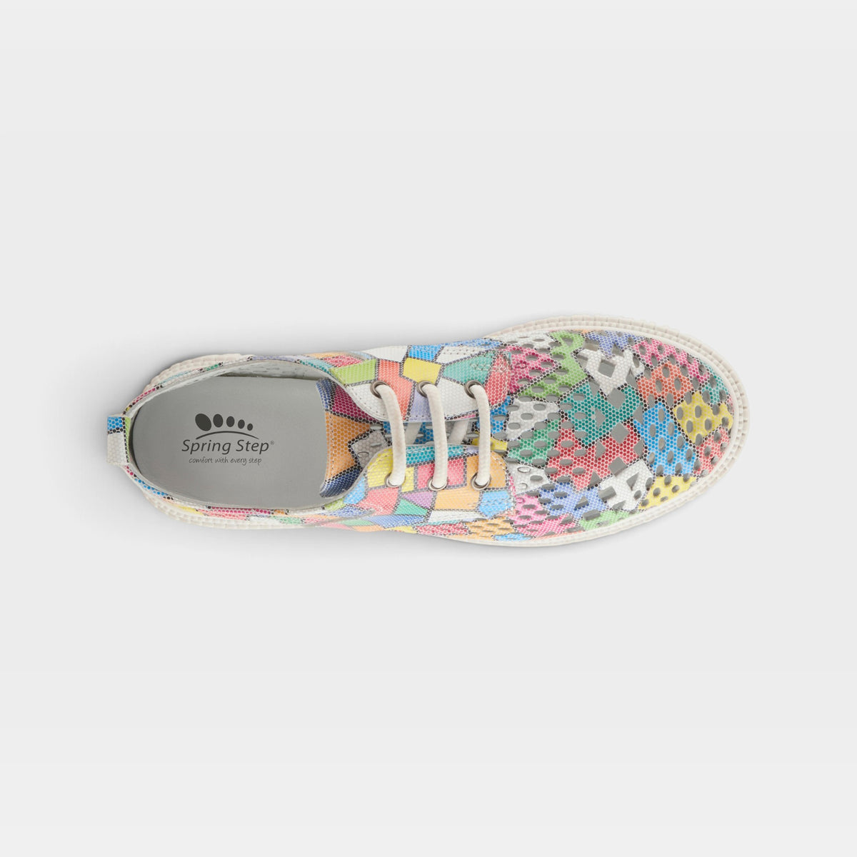 SPRING STEP MULAN SNEAKERS-16
