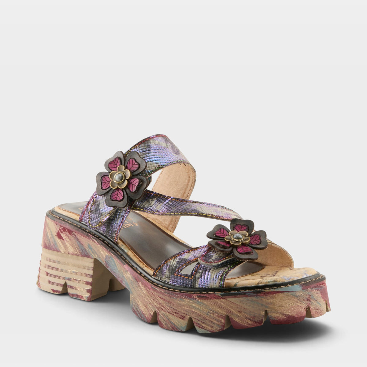 L'ARTISTE MYRINA SANDAL