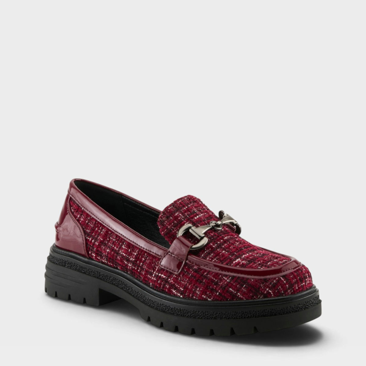 PATRIZIA NACARRI SHOES-7