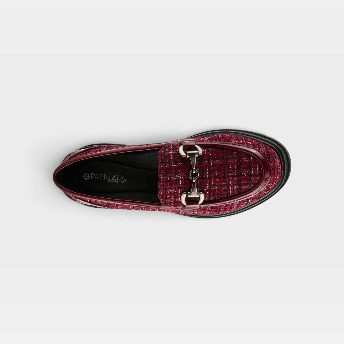 PATRIZIA NACARRI SHOES-10