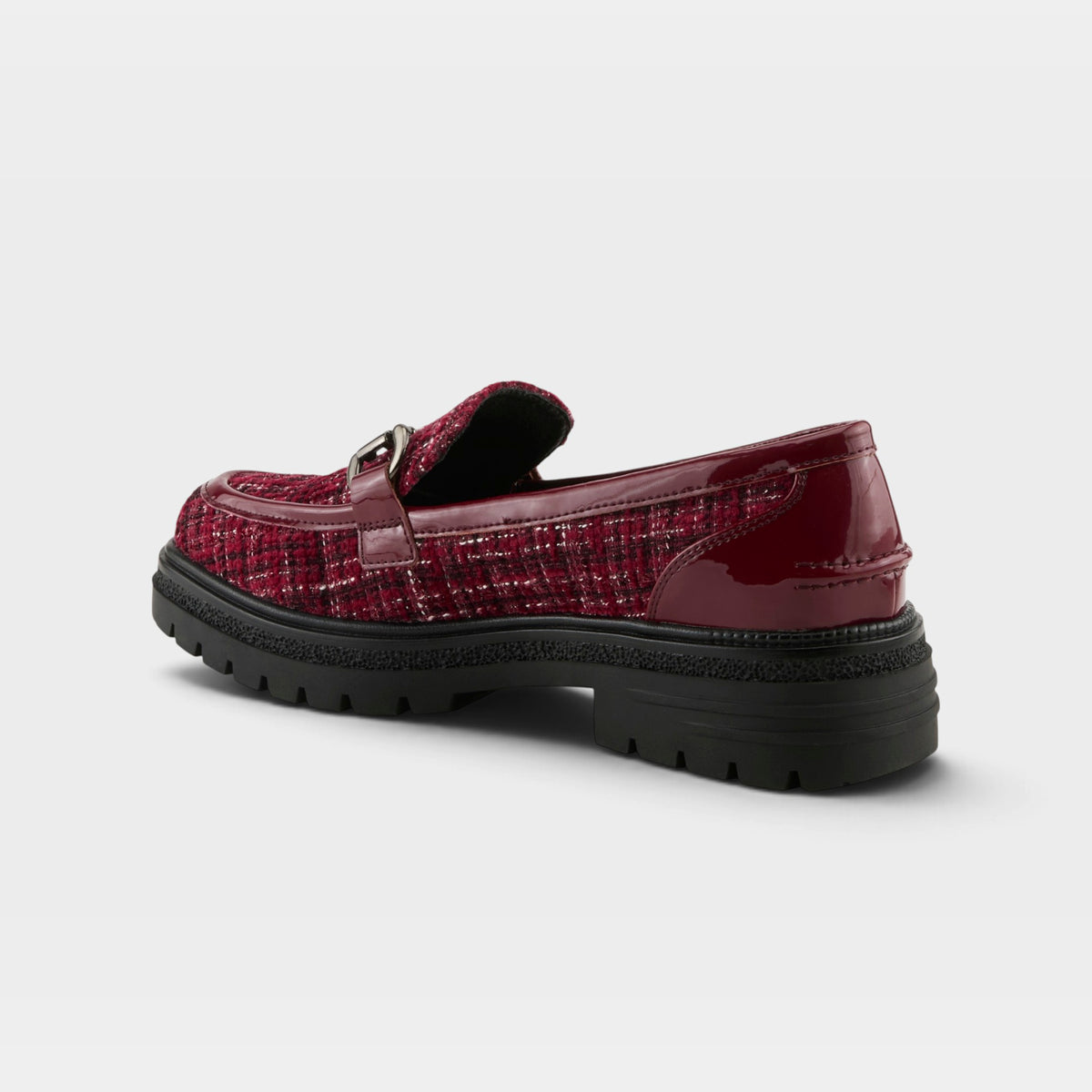 PATRIZIA NACARRI SHOES-12