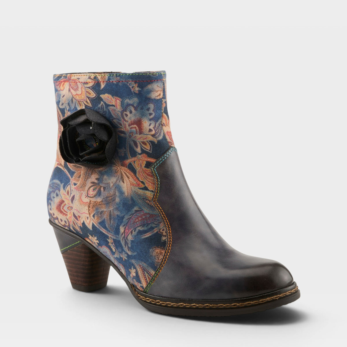 L'ARTISTE NAIMA BOOTS-13