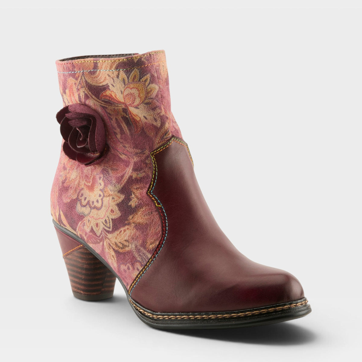 L'ARTISTE NAIMA BOOTS-7