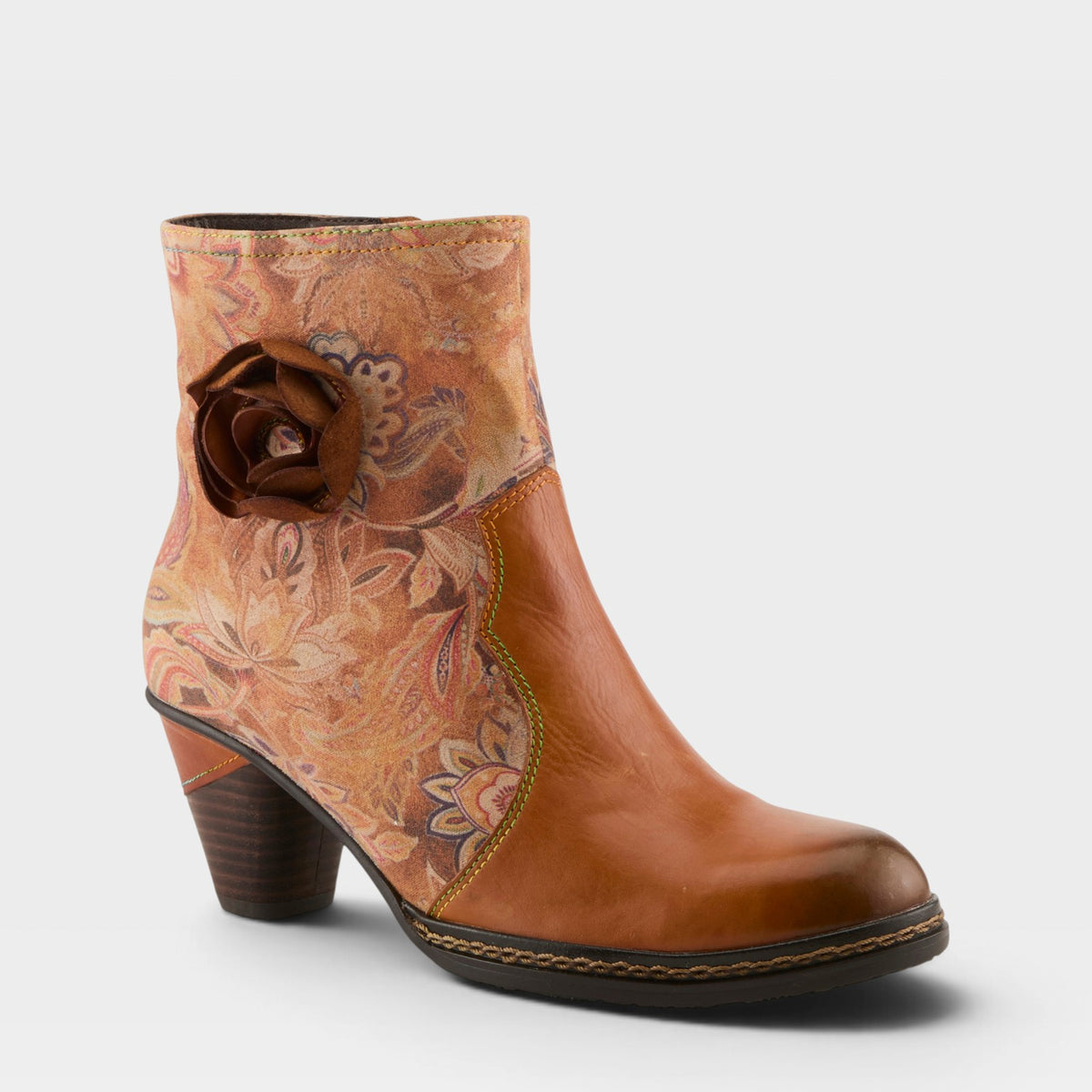 L'ARTISTE NAIMA BOOTS-1