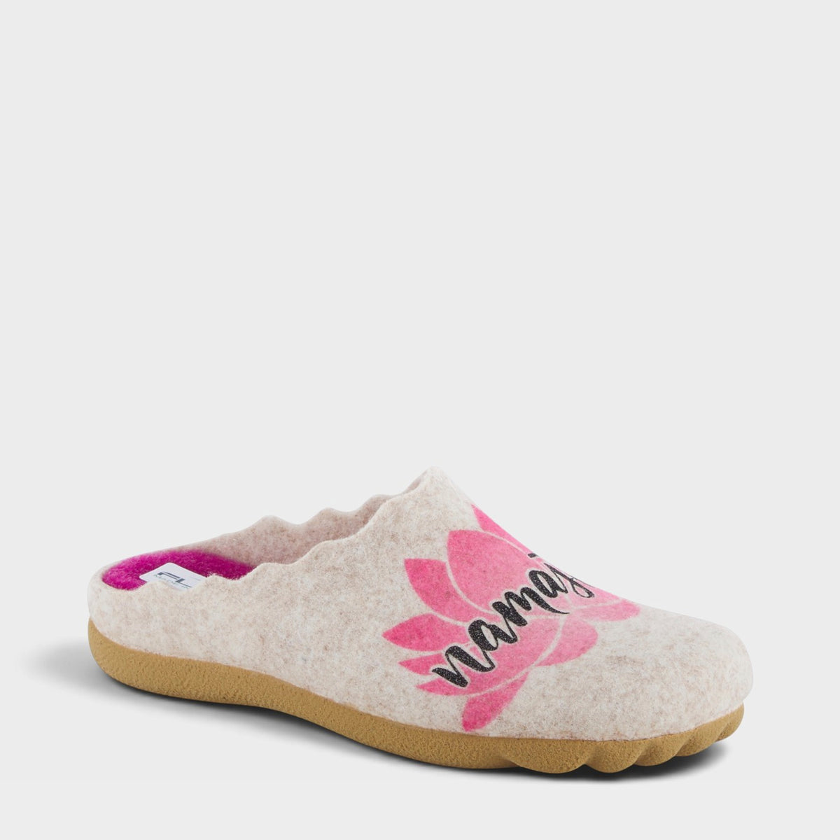 FLEXUS NAMASTE SLIPPER