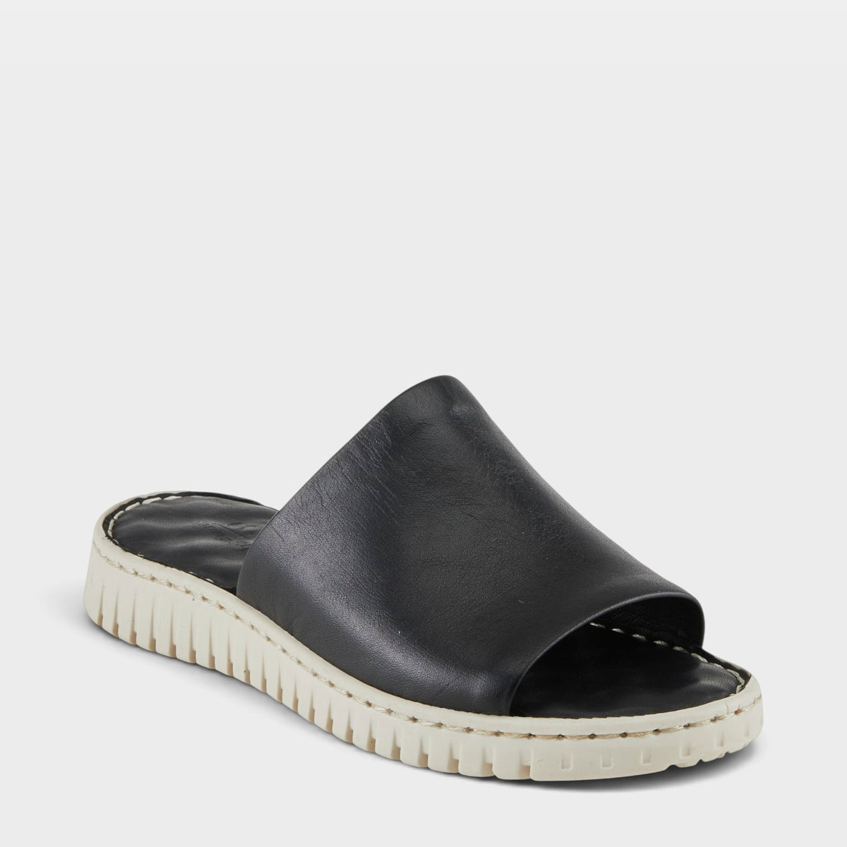 SPRING STEP NAPPA SANDALS-1