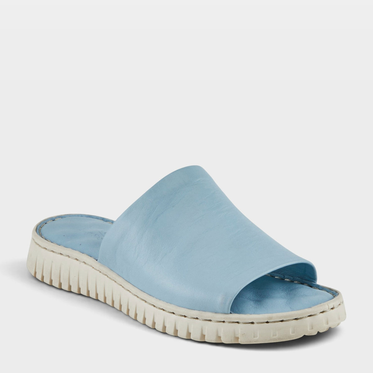SPRING STEP NAPPA SANDALS-7