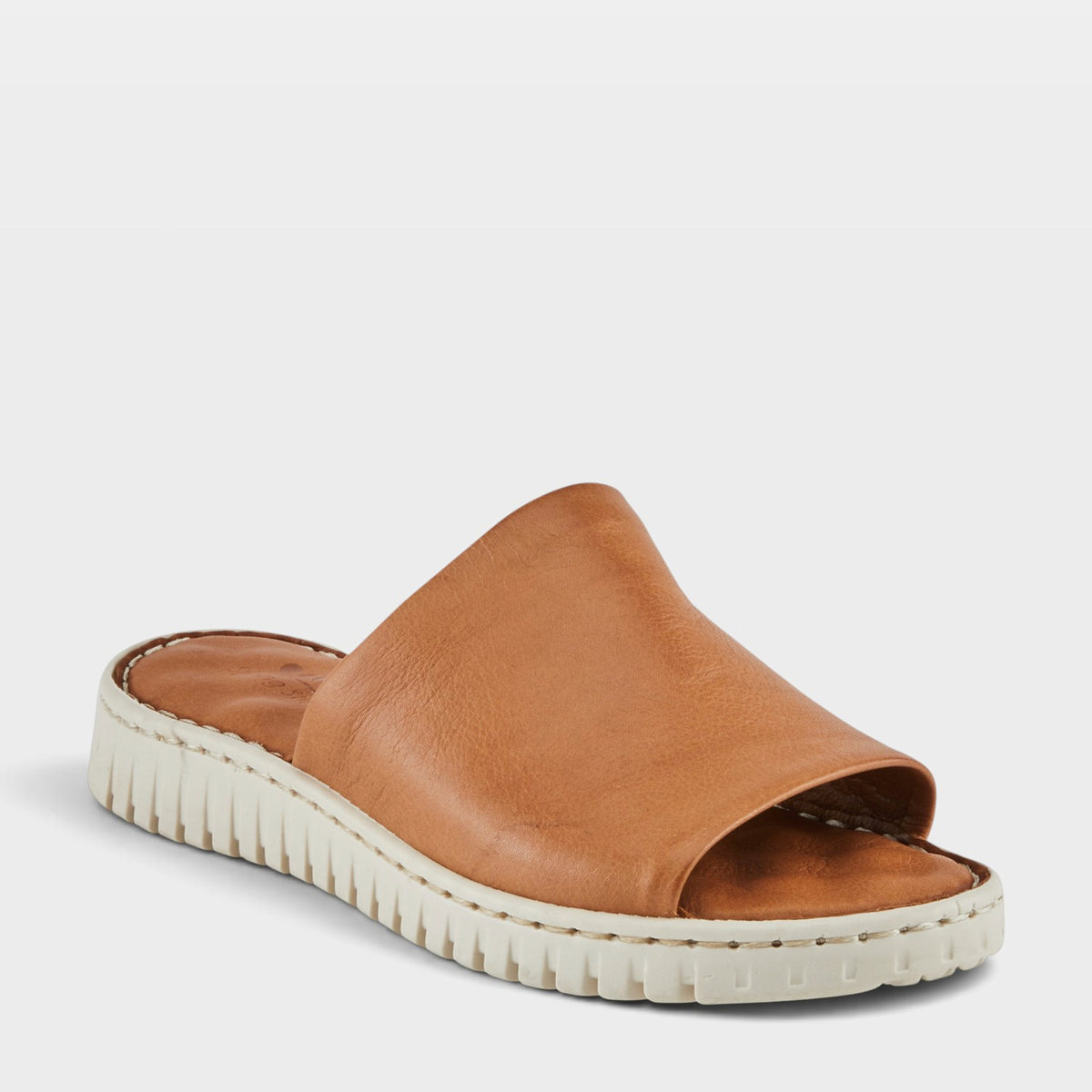 SPRING STEP NAPPA SANDALS-13