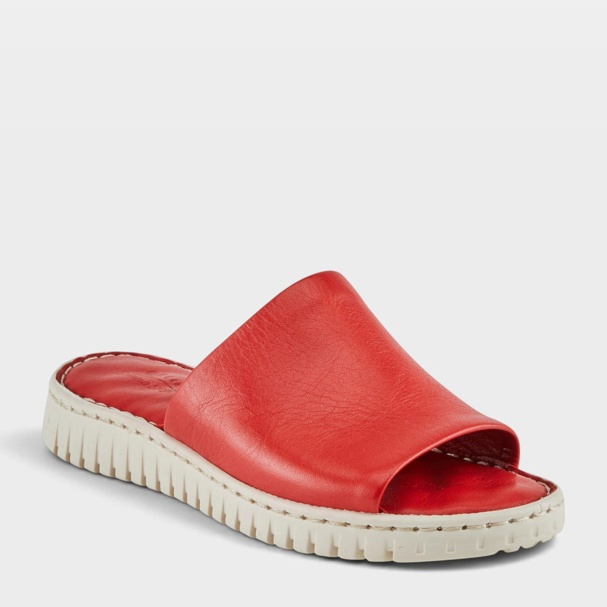 SPRING STEP NAPPA SANDALS-25