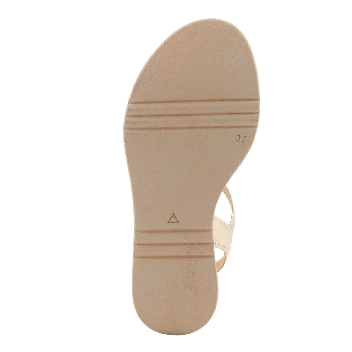 Spring Step SPRING STEP NATALY SANDALS sandal in silver with comfortable everyday design