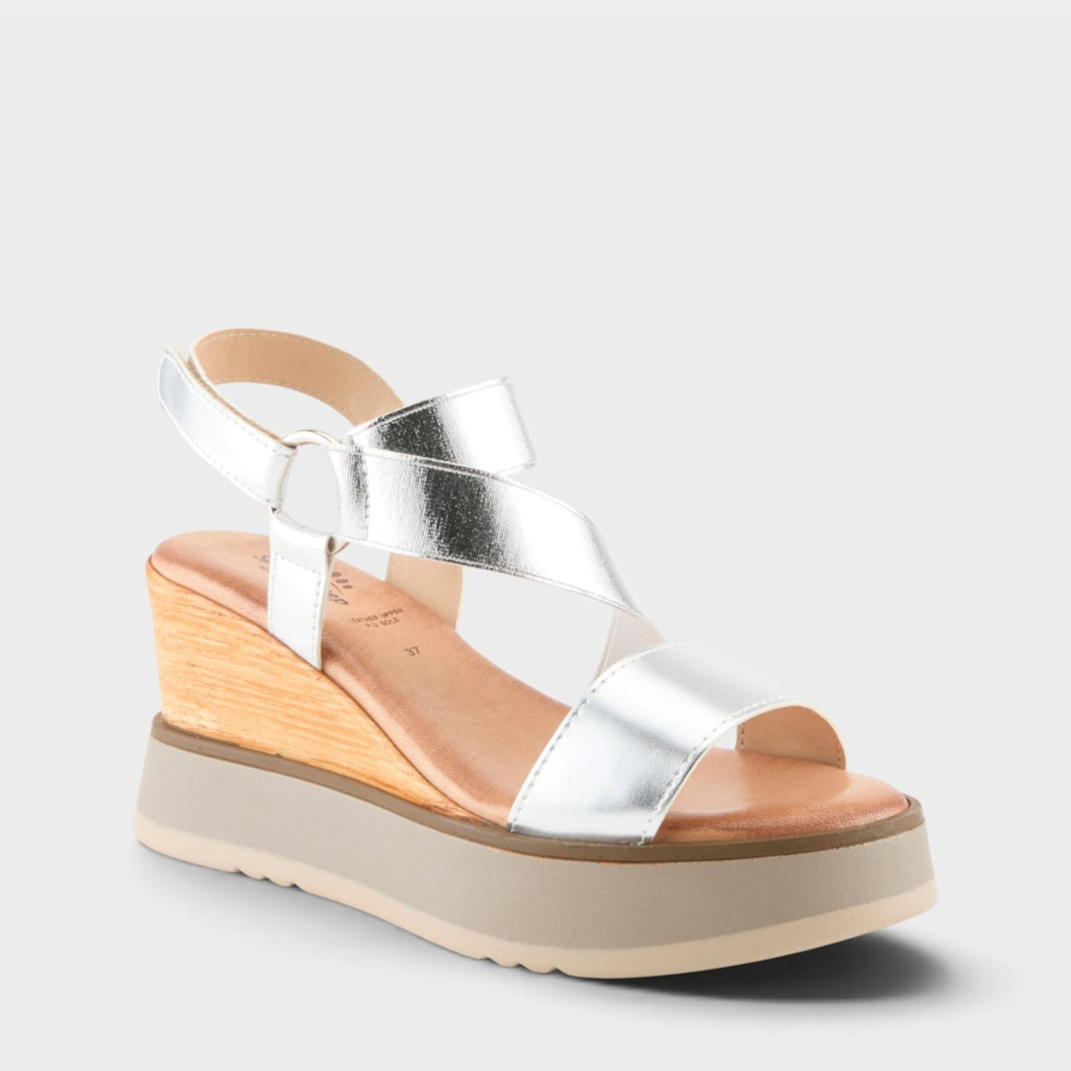 SPRING STEP NATALY SANDALS-19