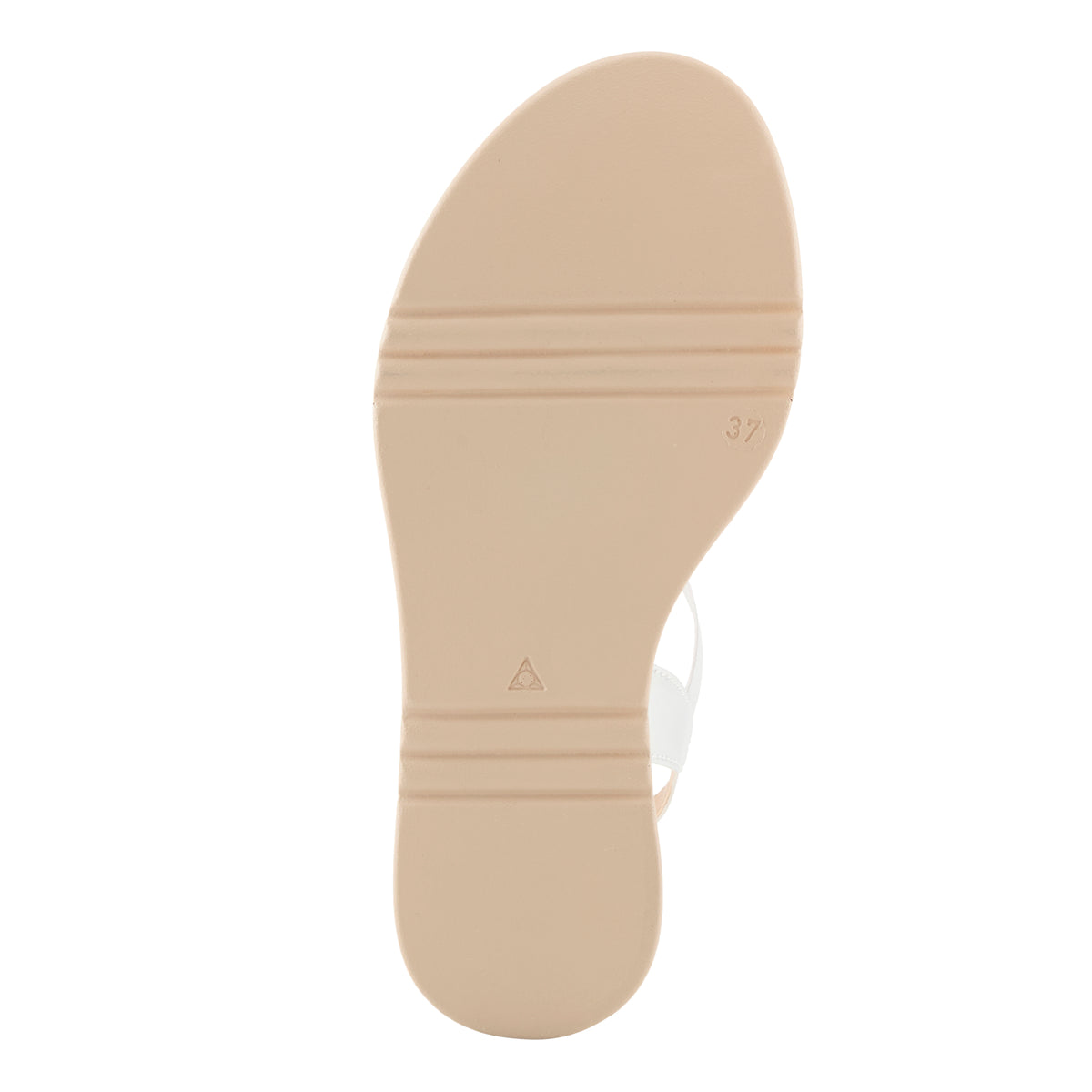 Spring Step SPRING STEP NATALY SANDALS sandal in gold with comfortable everyday design