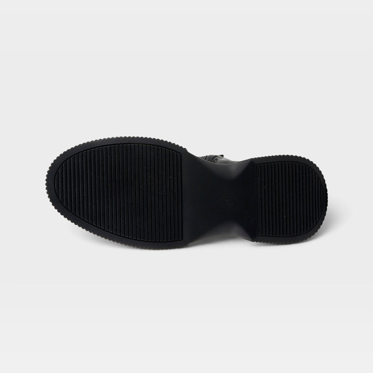 Spring Step Nayana Black Boot