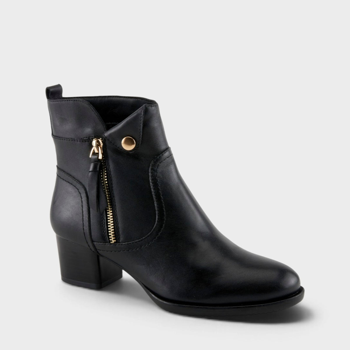 SPRING STEP NAZCA BOOTS-1