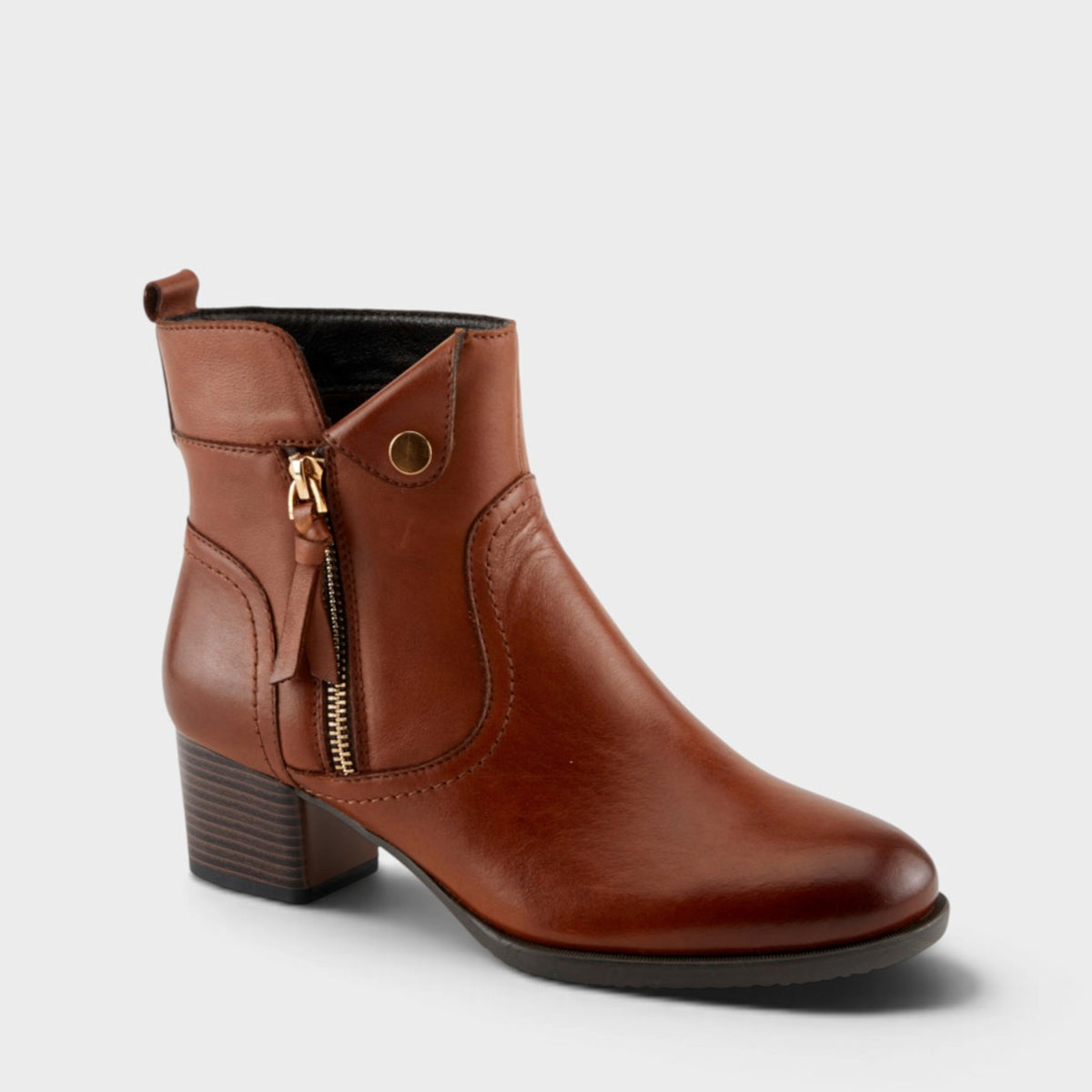 SPRING STEP NAZCA BOOTS-7