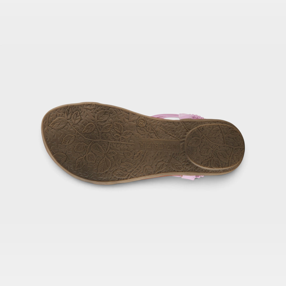 Patrizia Nectarine Lilac Sandal