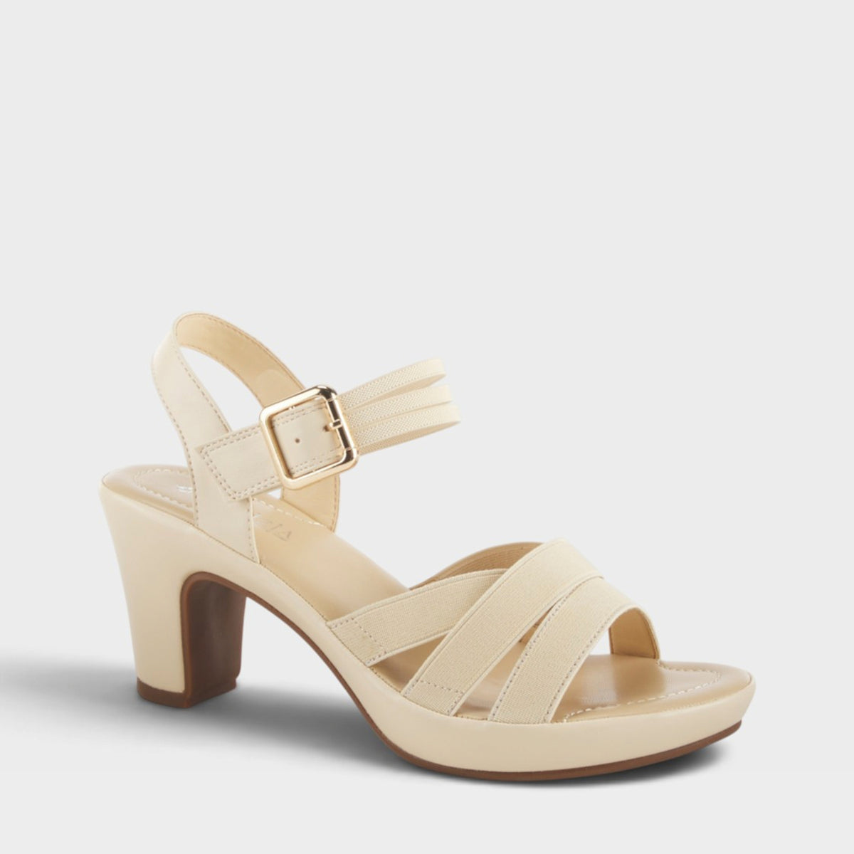 PATRIZIA NEESA-STRETCH SANDAL-13