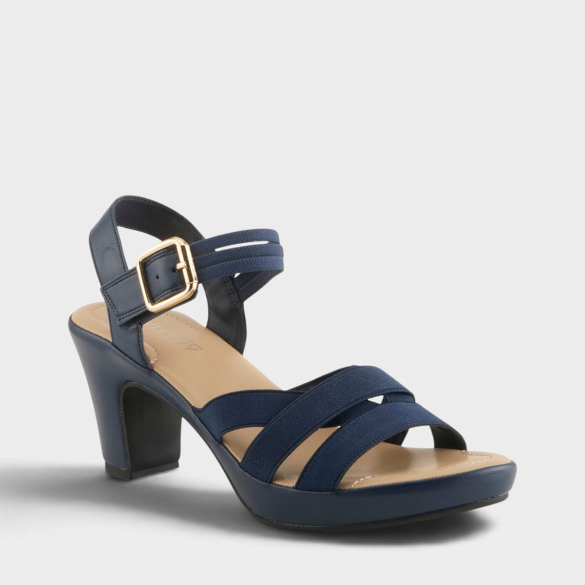 PATRIZIA NEESA-STRETCH SANDAL-7