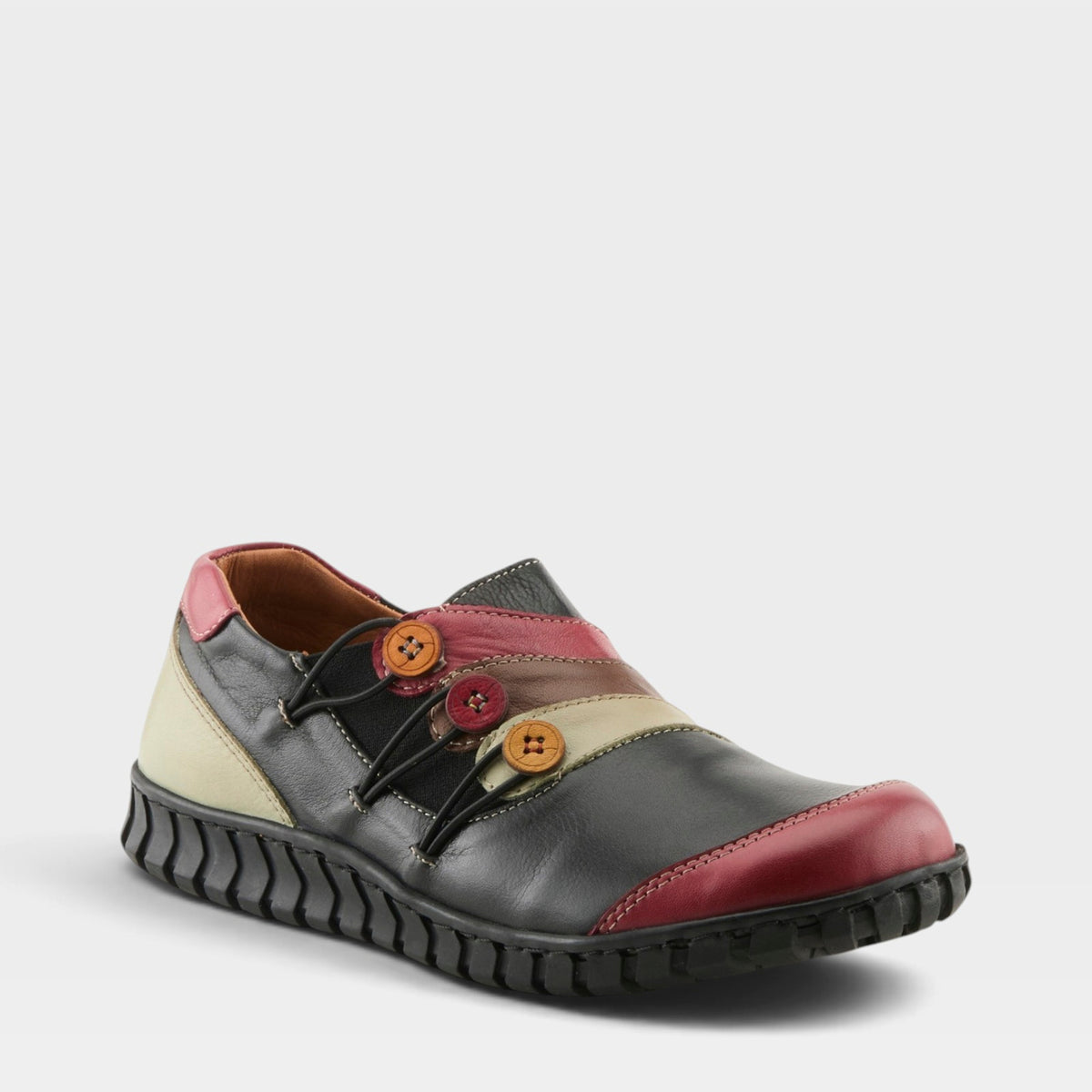 Spring Step NEETA SHOES-1