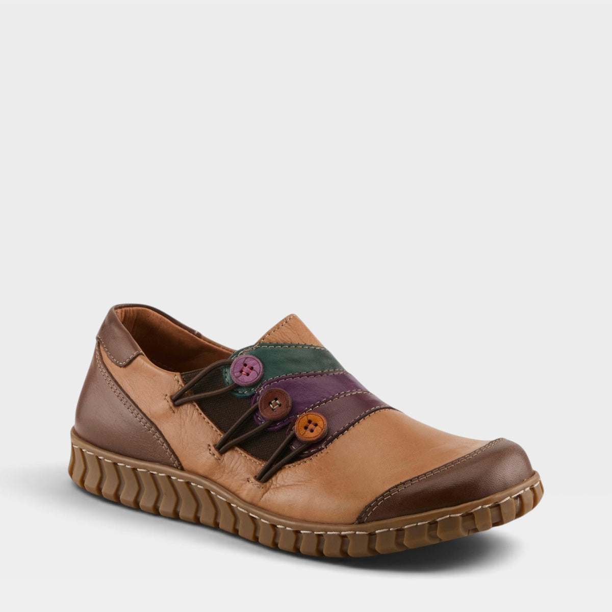 Spring Step NEETA SHOES-31
