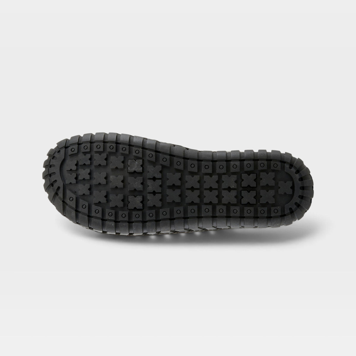 Spring Step Neeta Dark Grey Multi Slip-On Shoe